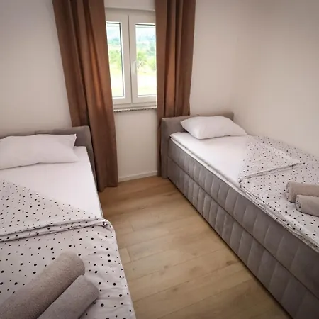 Kuca Za Odmor Ana *