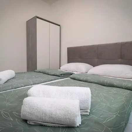 Kuca Za Odmor Ana Prázdninový dům