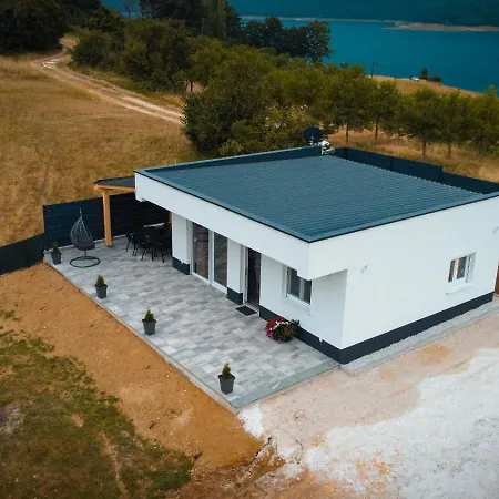 Prázdninový dům Kuca Za Odmor Ana Prozor