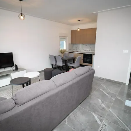 Prázdninový dům Kuca Za Odmor Ana Prozor