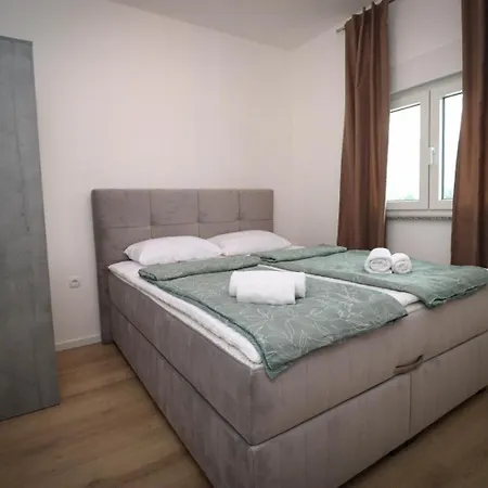 Kuca Za Odmor Ana Prozor