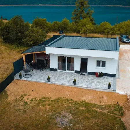 Kuca Za Odmor Ana Prázdninový dům