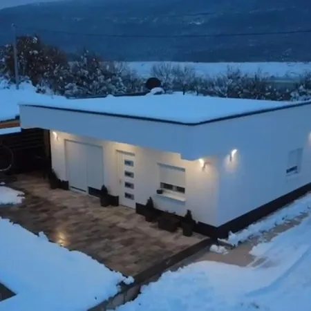 Kuca Za Odmor Ana Prázdninový dům Prozor