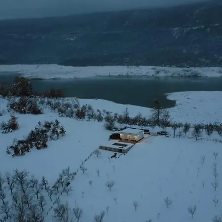 Kuca Za Odmor Ana Prozor