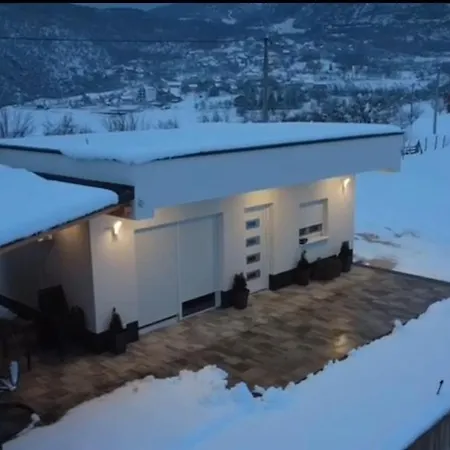 Prázdninový dům Kuca Za Odmor Ana Prozor