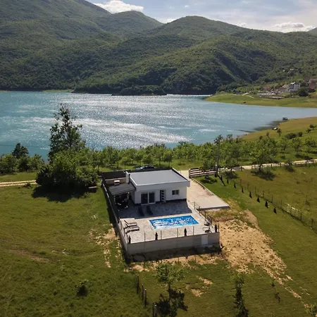 Kuca Za Odmor Ana *