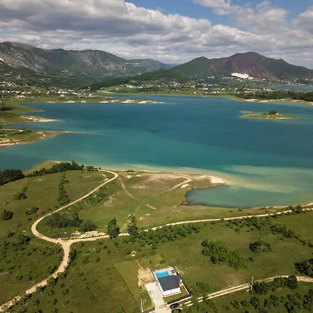 Kuca Za Odmor Ana *